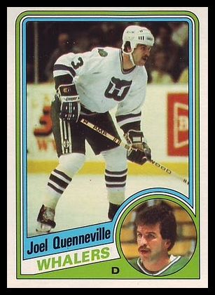 77 Joel Quenneville